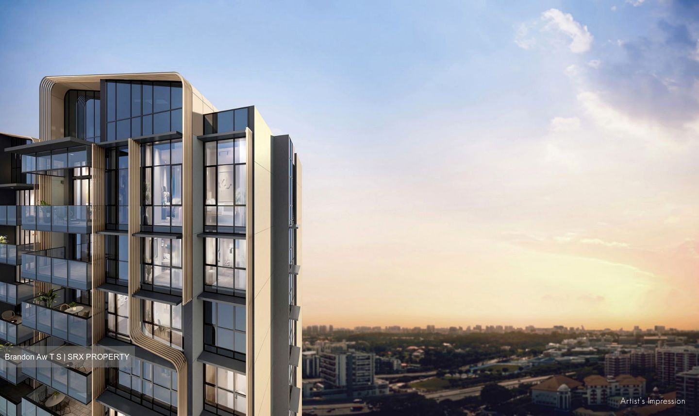 8@BT (D21), Condominium #615212091